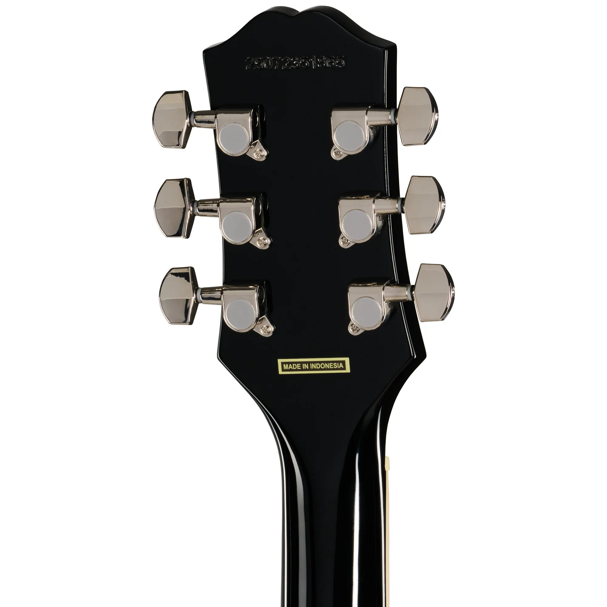 Les Paul Tribute Plus Lefthand Vintage  Sunburst